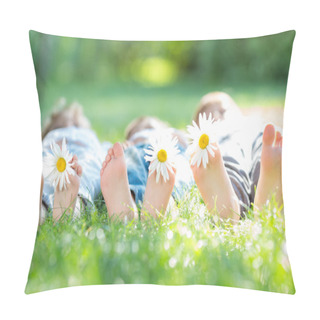 Personality  Healthy Lifestyle Pillow Covers