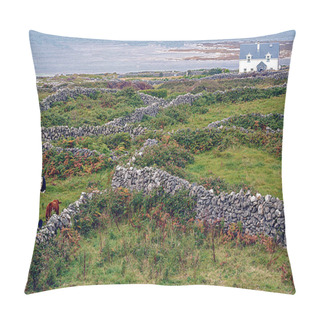 Personality  Inishmore Pillow Covers