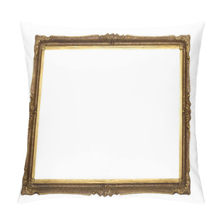 Personality  Vintage Frame Isolated Pillow Covers