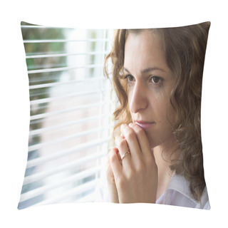 Personality  Anxiety Pillow Covers