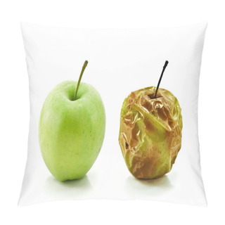 Personality  Apples Pillow Covers