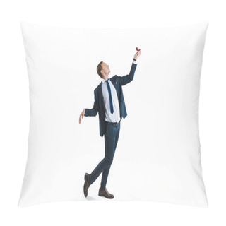 Personality  Proposing Pillow Covers