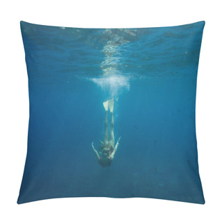 Personality  Ocean Pillow Covers