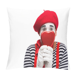 Personality  Love Pillow Covers