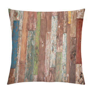 Personality  Abstract Painting Background Pillow Covers