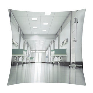 Personality  Hospital Floor Pillow Covers