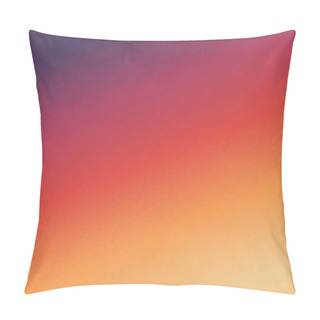 Personality  Creative Prismatic Background With Polygonal Pattern Pillow Covers