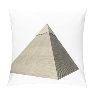 Personality  Pyramid Pillow Covers