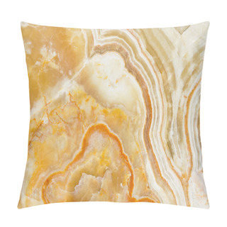 Personality  Marble Texture Pillow Covers