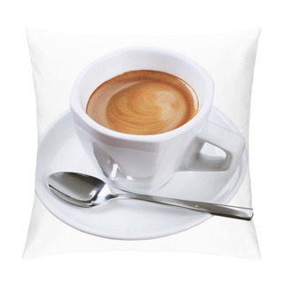 Personality  Cup Of Espresso Pillow Covers