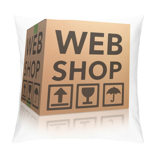 Personality  Webshop Pillow Covers