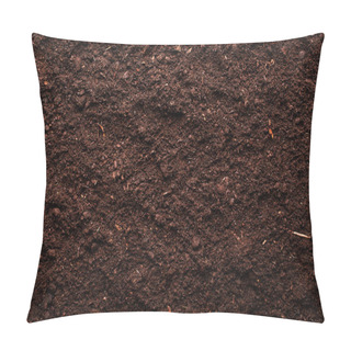 Personality  Soil Pillow Covers