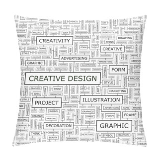 Personality  CREATIVE DESIGN. Pillow Covers