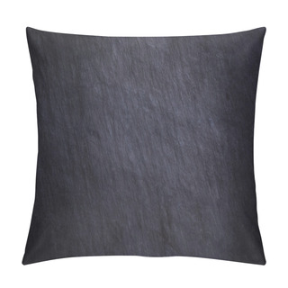 Personality  Real Slate Background Pillow Covers