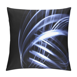 Personality  Abstract Background Design Pillow Covers