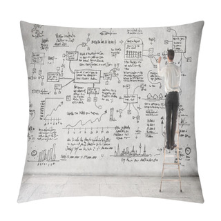 Personality  Project Pillow Covers