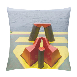 Personality  Oil And Gas Pillow Covers