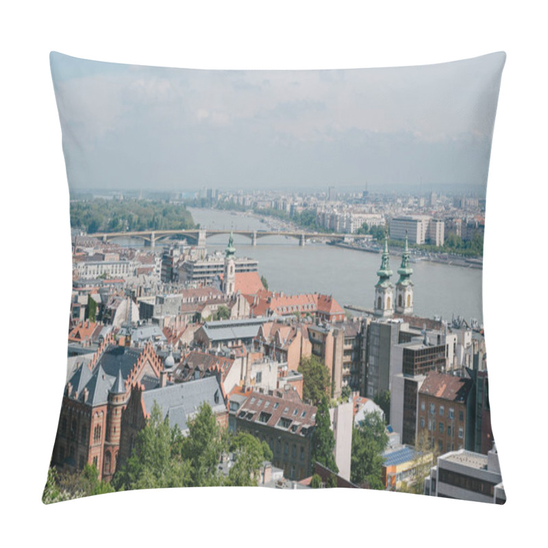 Personality  Aerial pillow covers