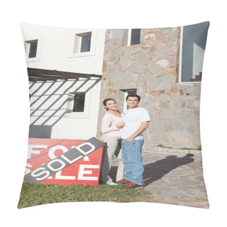 Personality  For Sale Couple Pillow Covers
