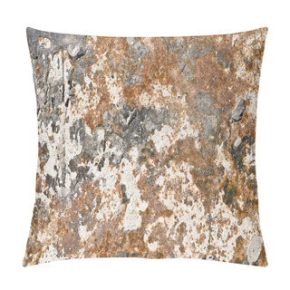 Personality  Grunge Background Pillow Covers