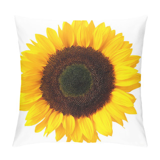 Personality  Sunflower Pillow Covers