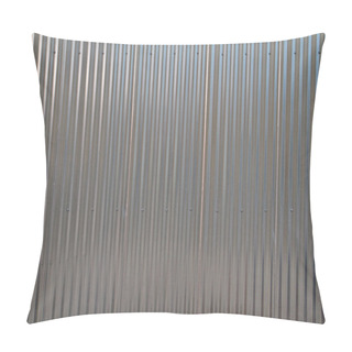 Personality  Corregated Wall Pillow Covers