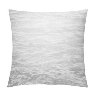 Personality  Water Background Pillow Covers