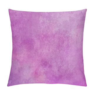 Personality  Pink Background Texture Pillow Covers