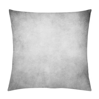 Personality  Abstract Grunge Black Background Pillow Covers
