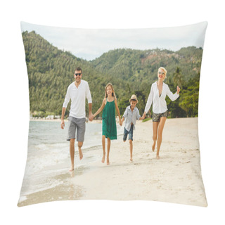 Personality  Trip Pillow Covers