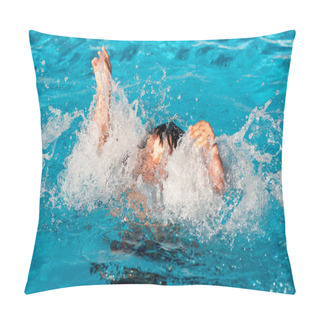 Personality  Summer Danger Pillow Covers