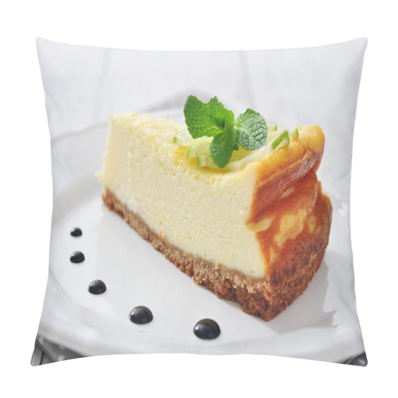 Personality  Cheesecake Pillow Covers