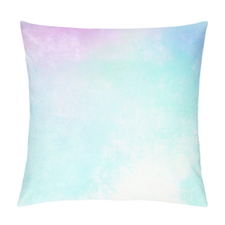Personality  Beautiful Colorful Pastel Background Texture Pillow Covers