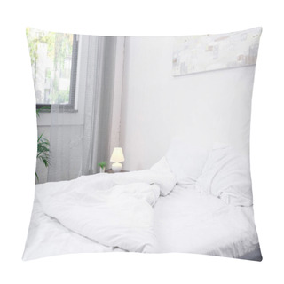 Personality  Bedroom Pillow Covers