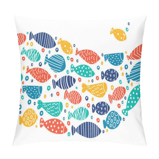 Personality  33333 Pillow Covers