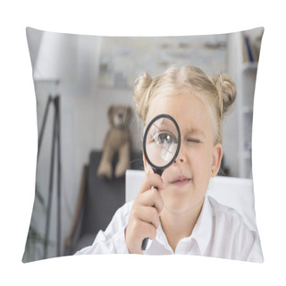 Personality   Magnifier Pillow Covers