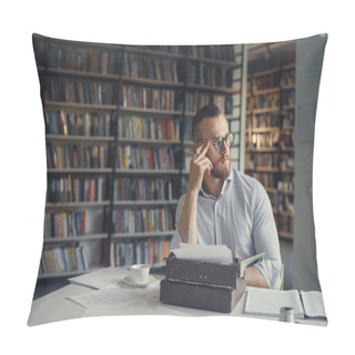 Personality  Professional Pillow Covers