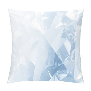 Personality  Fashion Background - Diamond Detail Pillow Covers