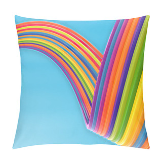 Personality  Kids Coloring Book Pillow Covers