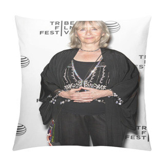 Personality  2014 Tribeca Film Festival Pillow Covers