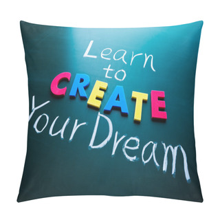 Personality  Learn To Create Your Dream Pillow Covers