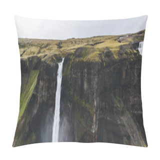 Personality  Panoramic Pillow Covers