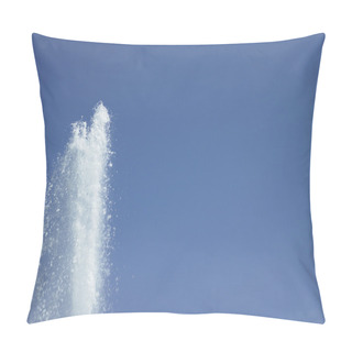 Personality  Water Jet Pillow Covers