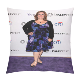 Personality  Donna Lynne Champlin Pillow Covers