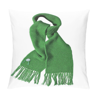 Personality  Scarf Pillow Covers