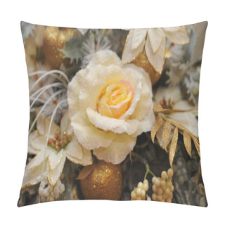 Personality  Wedding Decoration Pillow Covers