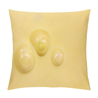 Personality  Swiss Cheese Pillow Covers