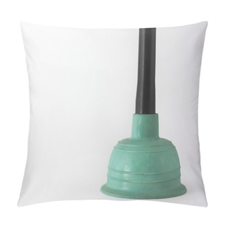 Personality  Plungers Pillow Covers