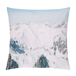 Personality  Europe Pillow Covers
