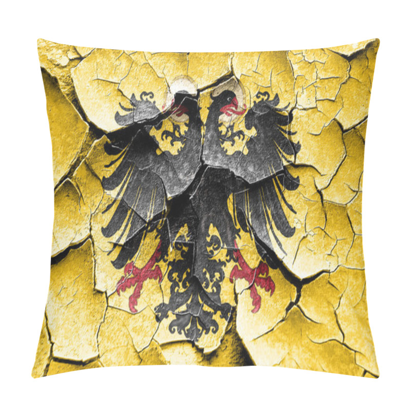 Personality  Holy roman empire pillow covers